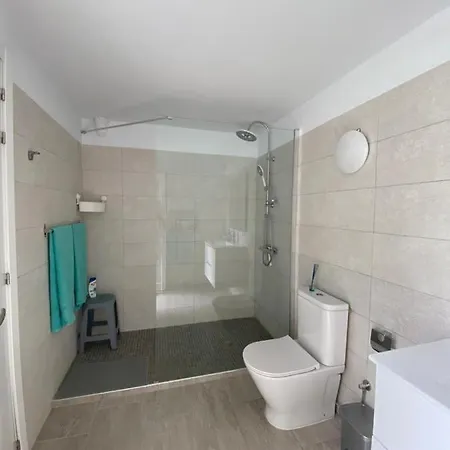 In Americas/costa Adeje 1