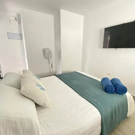 In Americas/costa Adeje 1 * 플라야데라스아메리카스