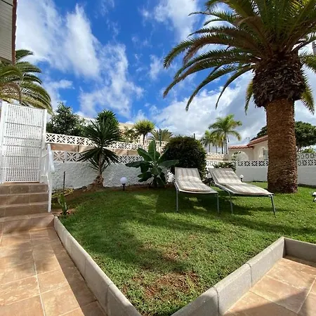 In Americas/costa Adeje 1