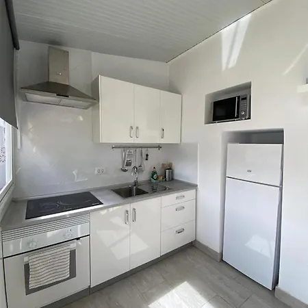 In Americas/costa Adeje 1 아파트 플라야데라스아메리카스