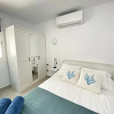 In Americas/costa Adeje 1