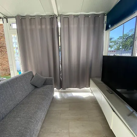 In Americas/costa Adeje 1 플라야데라스아메리카스