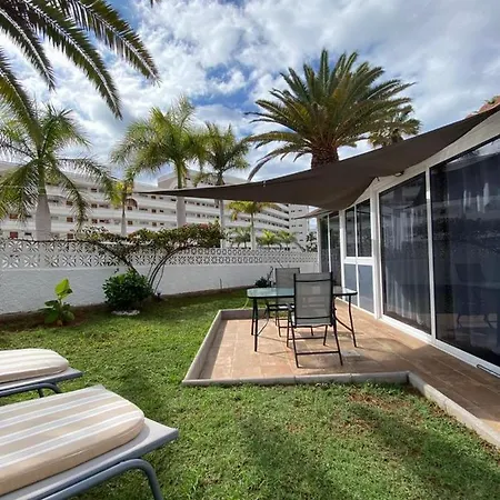 In Americas/costa Adeje 1 Appartement