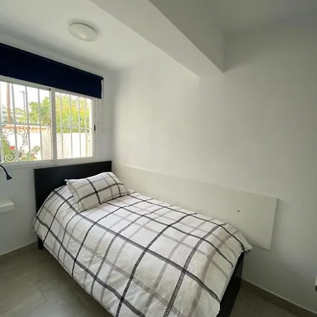 Appartement In Americas/costa Adeje 1 *