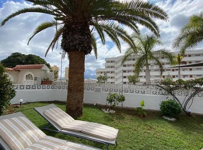 In Americas/costa Adeje 1 Apartment *