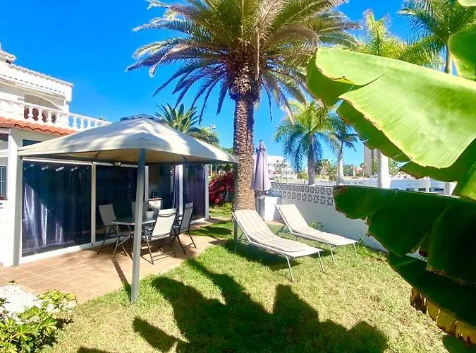 Apartment In Americas/costa Adeje 1