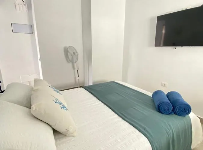 In Americas/costa Adeje 1 * Playa de las Americas (Tenerife)