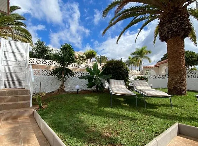 In Americas/costa Adeje 1