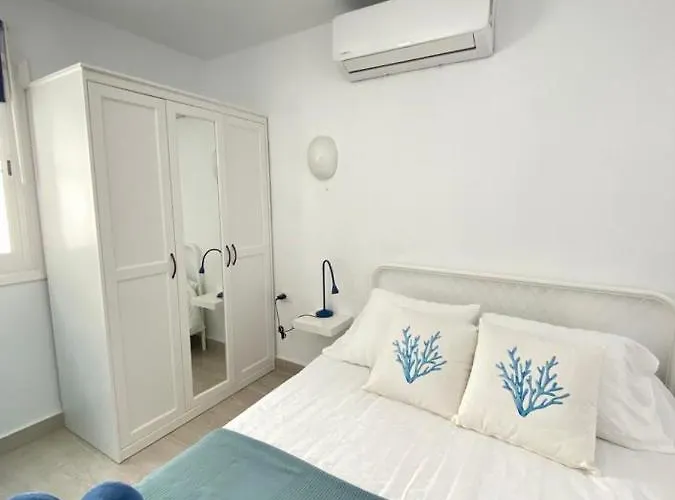 In Americas/costa Adeje 1