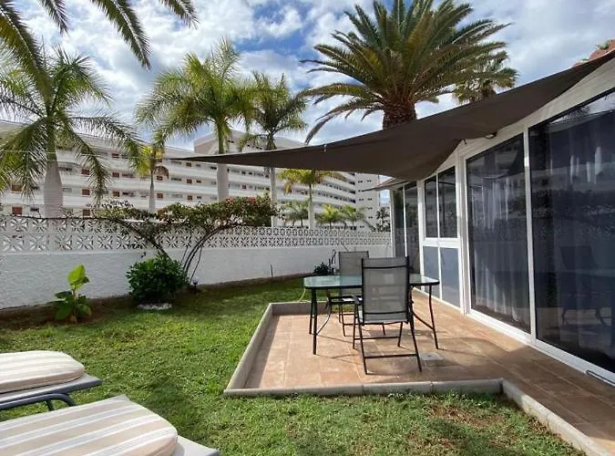 In Americas/costa Adeje 1 Apartment