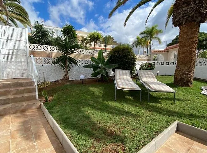 In Americas/costa Adeje 1 Apartment *