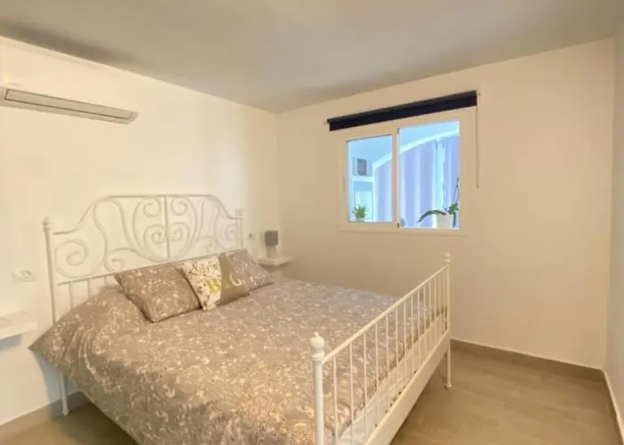 In Americas/costa Adeje 1 Apartment *