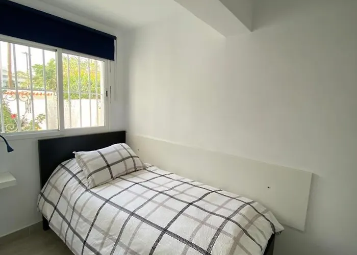 Apartment In Americas/costa Adeje 1 *