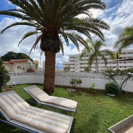 In Americas/costa Adeje 1 アパート *