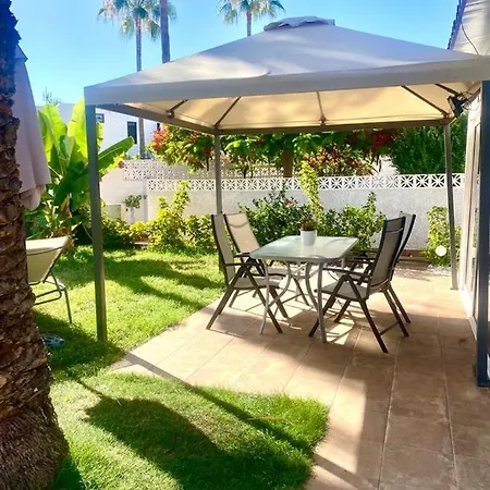 In Americas/costa Adeje 1 Apartament *