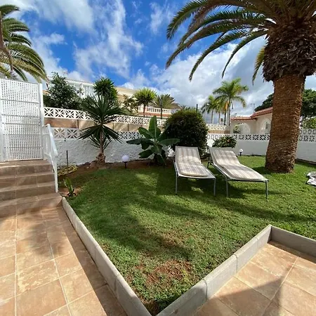 In Americas/costa Adeje 1 Apartament *