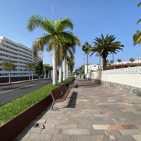 In Americas/costa Adeje 1 アパート