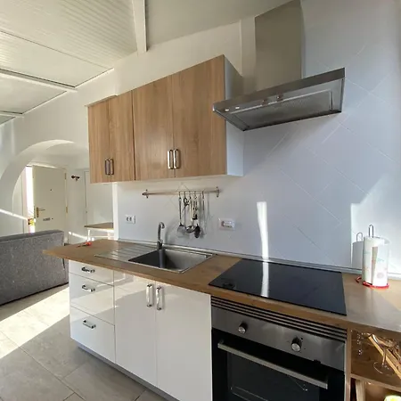 Apartmán In Americas/costa Adeje 1