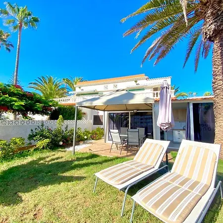 In Americas/costa Adeje 1