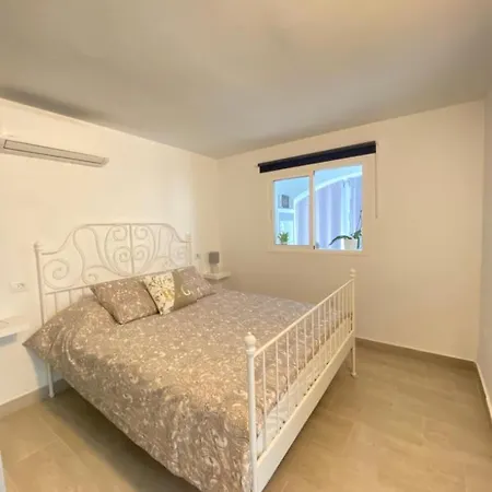 In Americas/costa Adeje 1 Appartement *