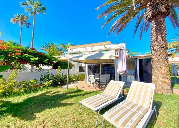 In Americas/costa Adeje 1