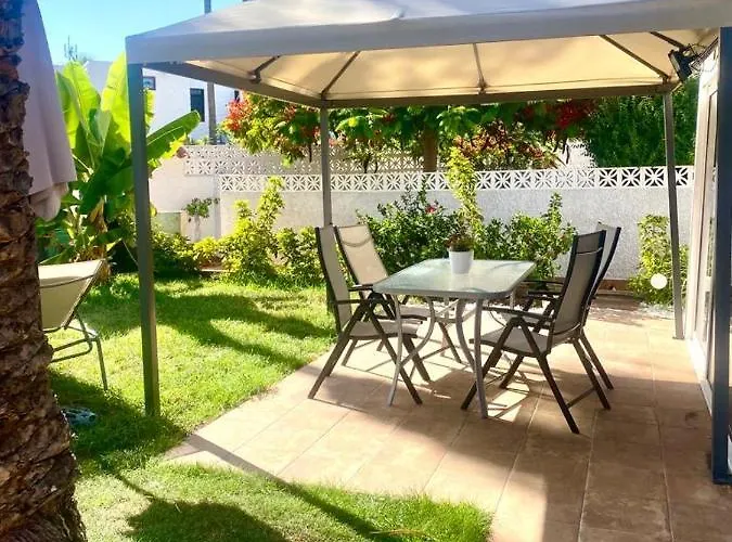 In Americas/costa Adeje 1 公寓 *