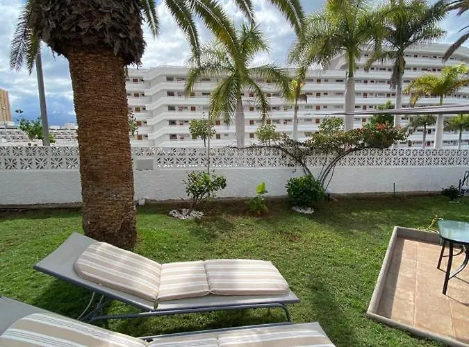 In Americas/costa Adeje 1